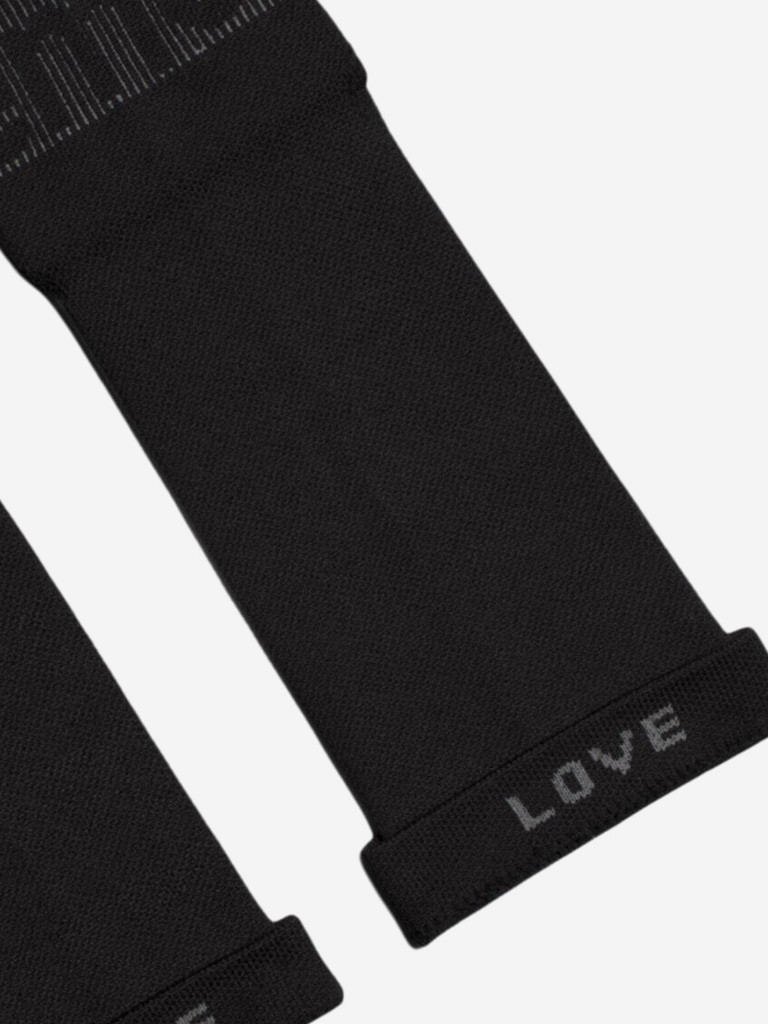 Носки Lululemon Power Stride FW24 для бега женские