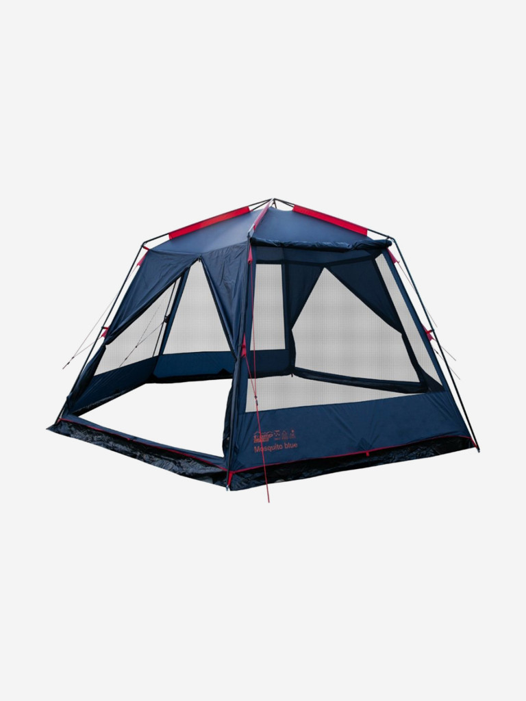 Палатка Tramp Lite Mosquito blue