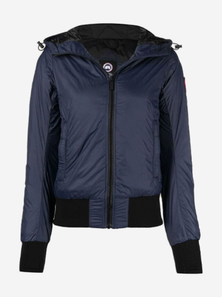 Бомбер женский CANADA GOOSE Dore