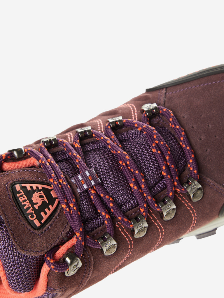 Полуботинки женские Camel