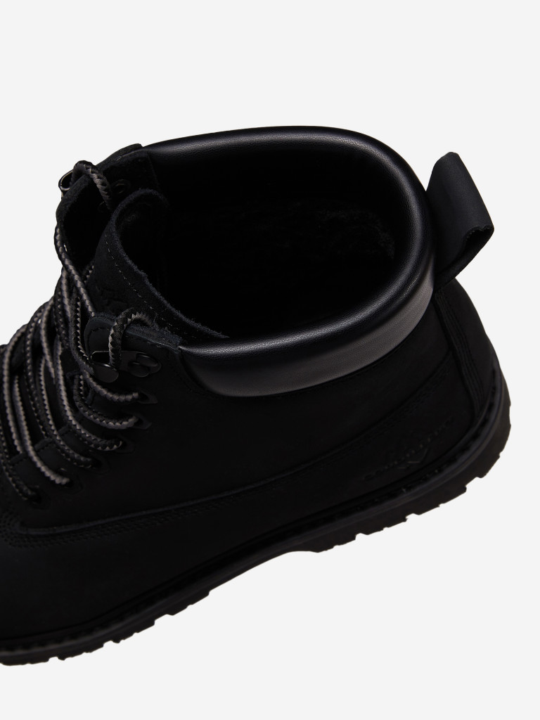 Ботинки утепленные мужские Cordillero Sulphur Fur