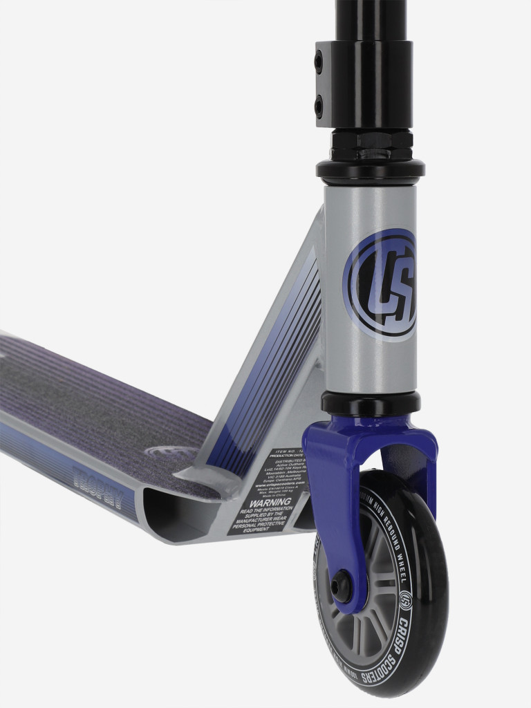 Самокат Crisp Trophy