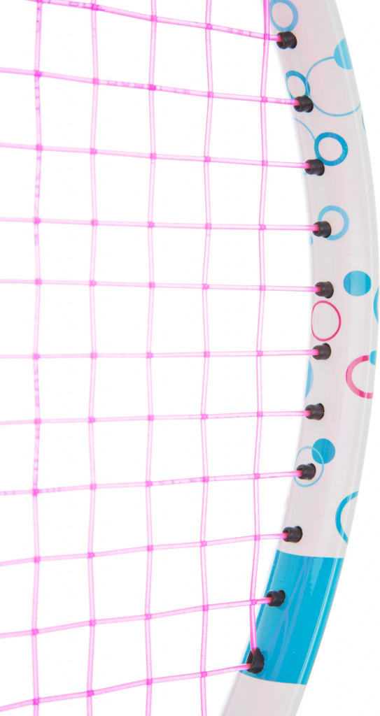 Ракетка для большого тенниса детская Babolat B'Fly 19