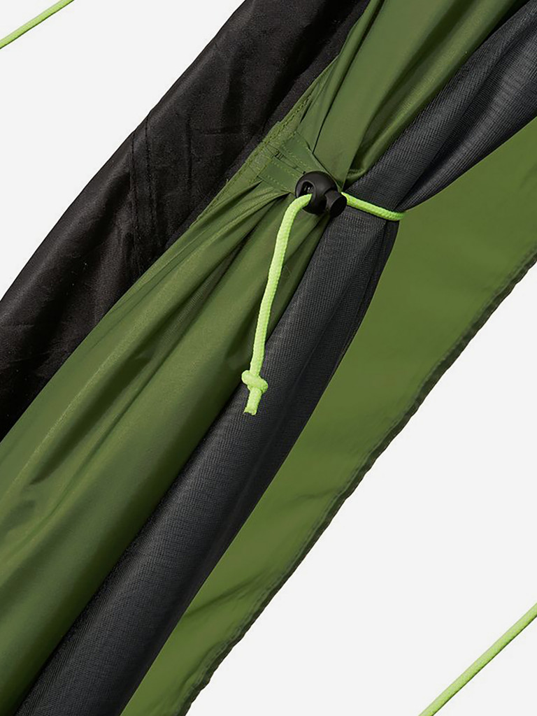 Четырехместная кемпинговая палатка Trek Planet Verona 4