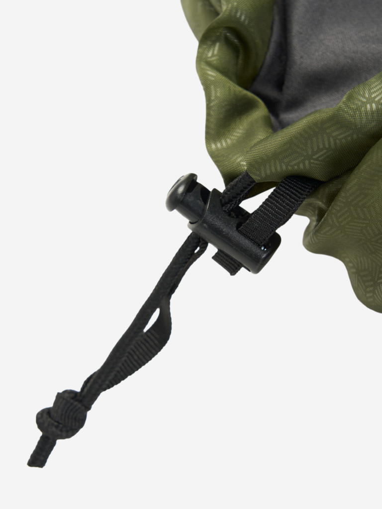 Спальный мешок Outventure Calgary -2 левосторонний