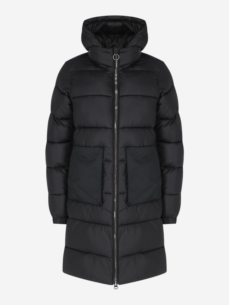 Пуховик женский GSD