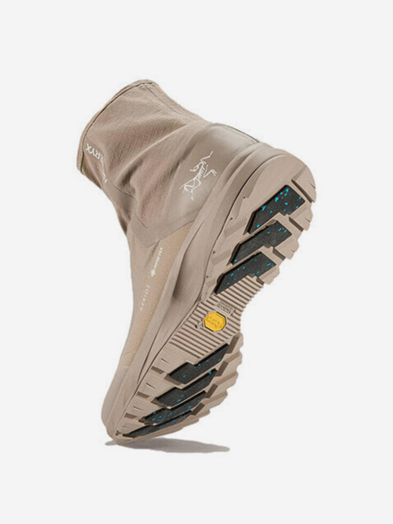 Кроссовки мужские Arc'teryx Aerios FL 2 GTX