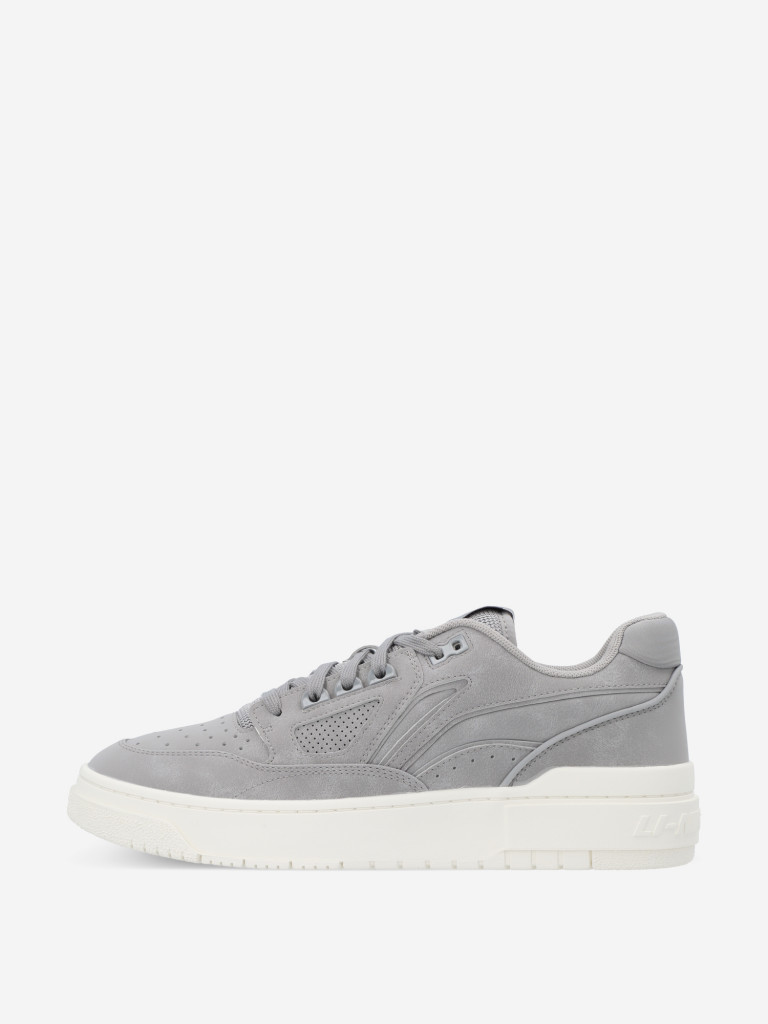 Кеды мужские Li-Ning Bad5 Rookie