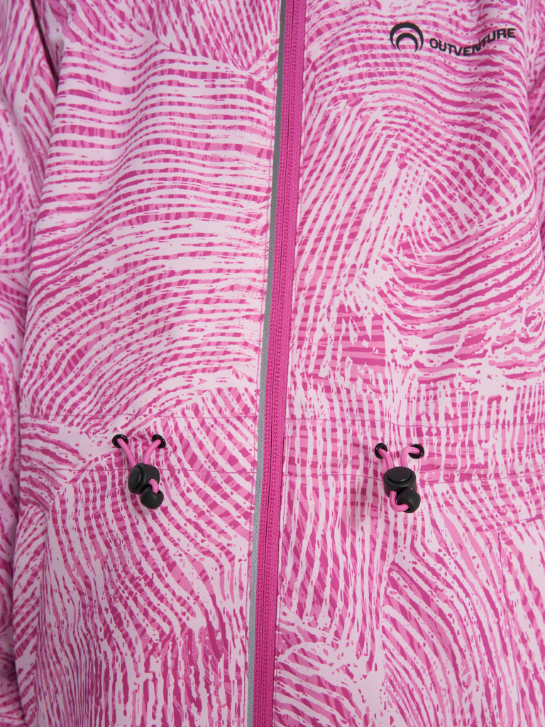 Легкая куртка для девочек Outventure