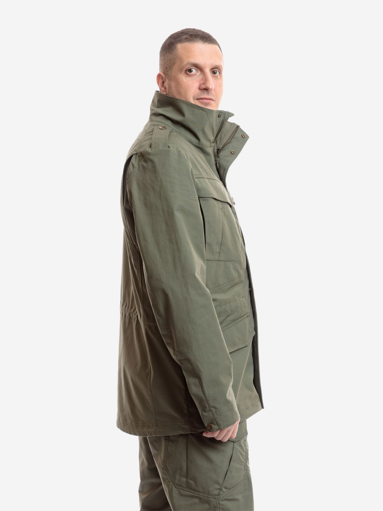 Куртка мужская MAGNUM GEAR FLAGMAN олива