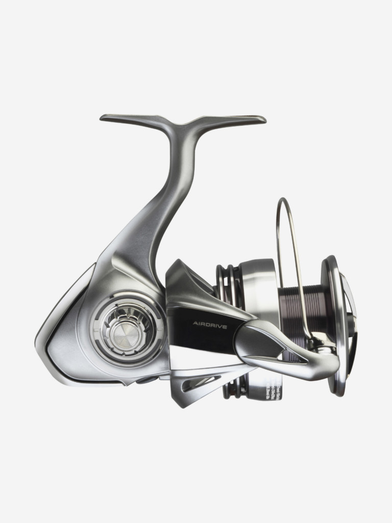 Катушка DAIWA 23 Exceler LT2000D