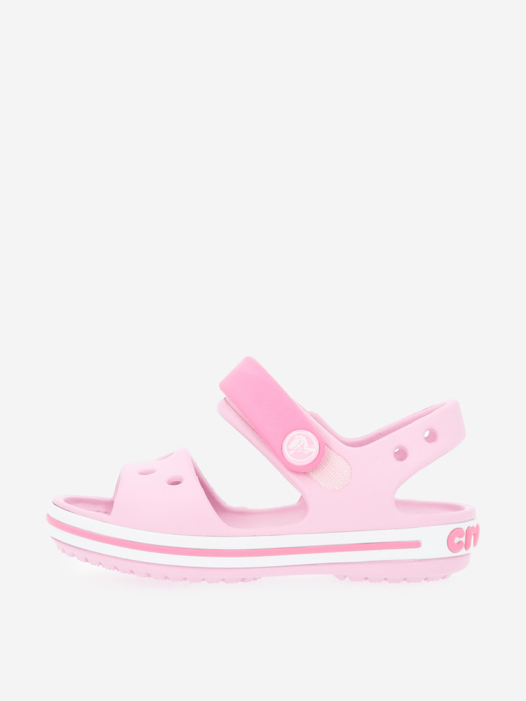 Crocband store sandal kids