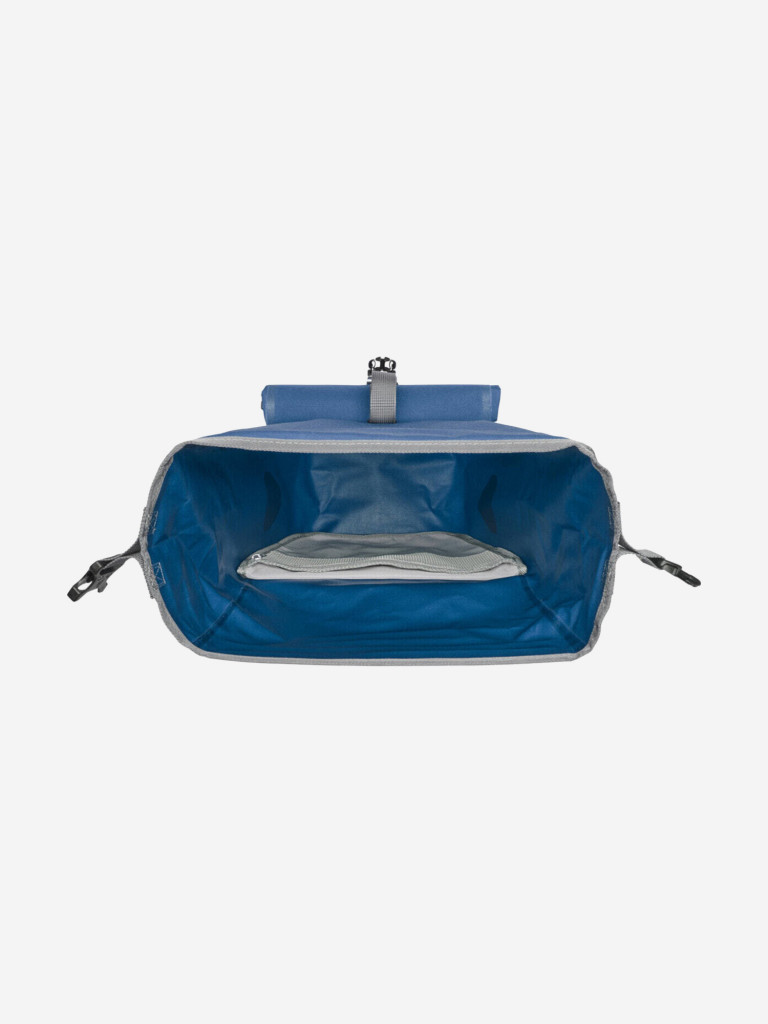 Велосумка на багажник ORTLIEB Back-Roller Plus 20 л