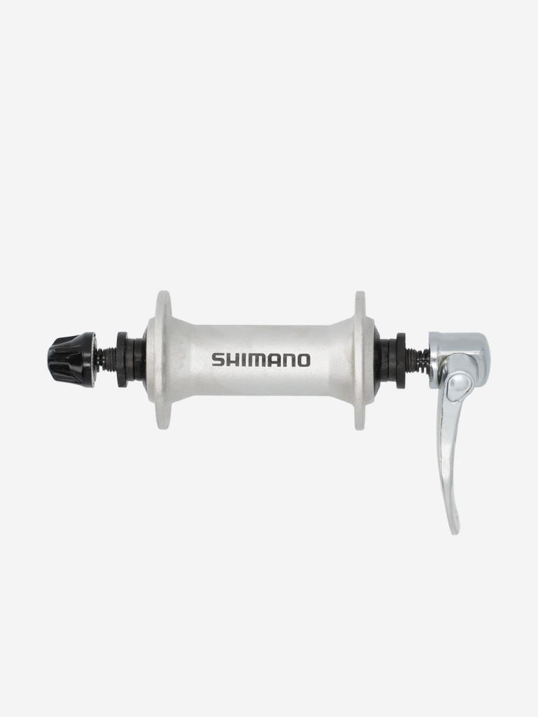 Втулка передняя Shimano Alivio HB-M430, 32 спицы