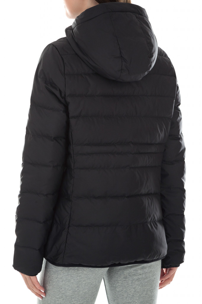 Пуховик женский PUMA