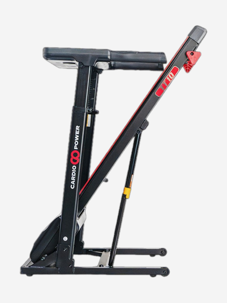 Беговая дорожка CardioPower TT10
