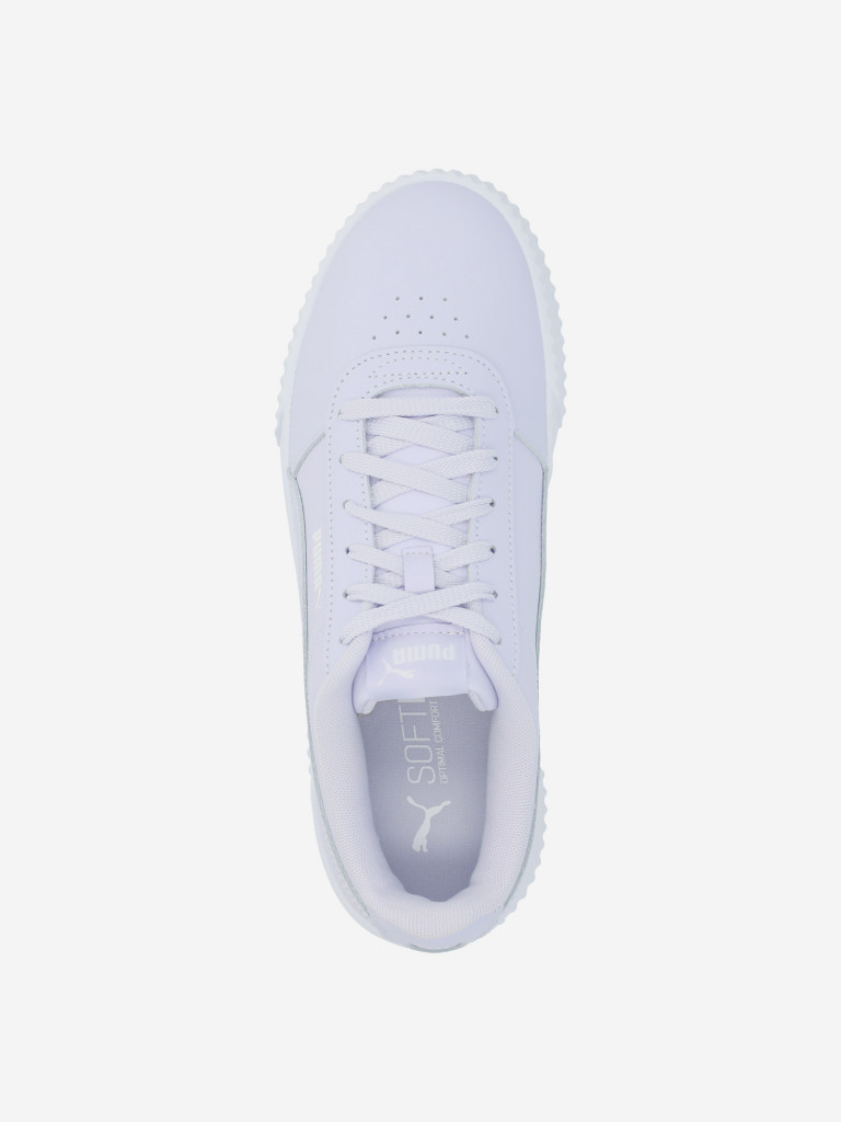 Кеды женские PUMA Carina L