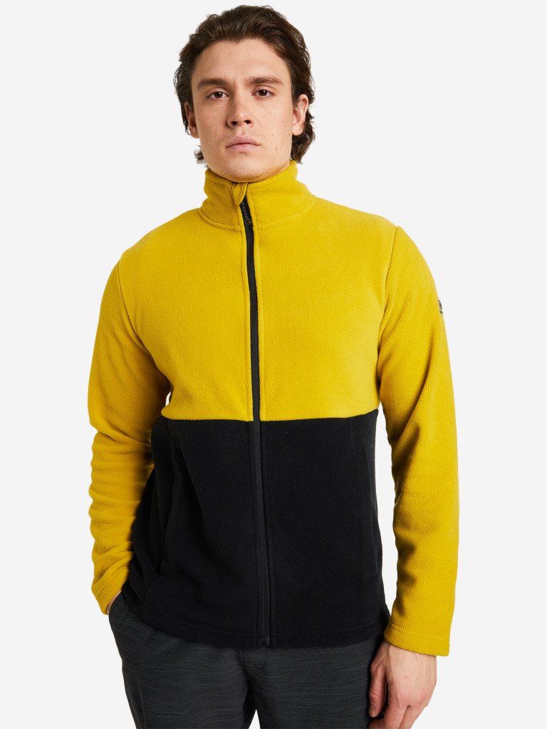 Джемпер флисовый мужской Northland Lienz