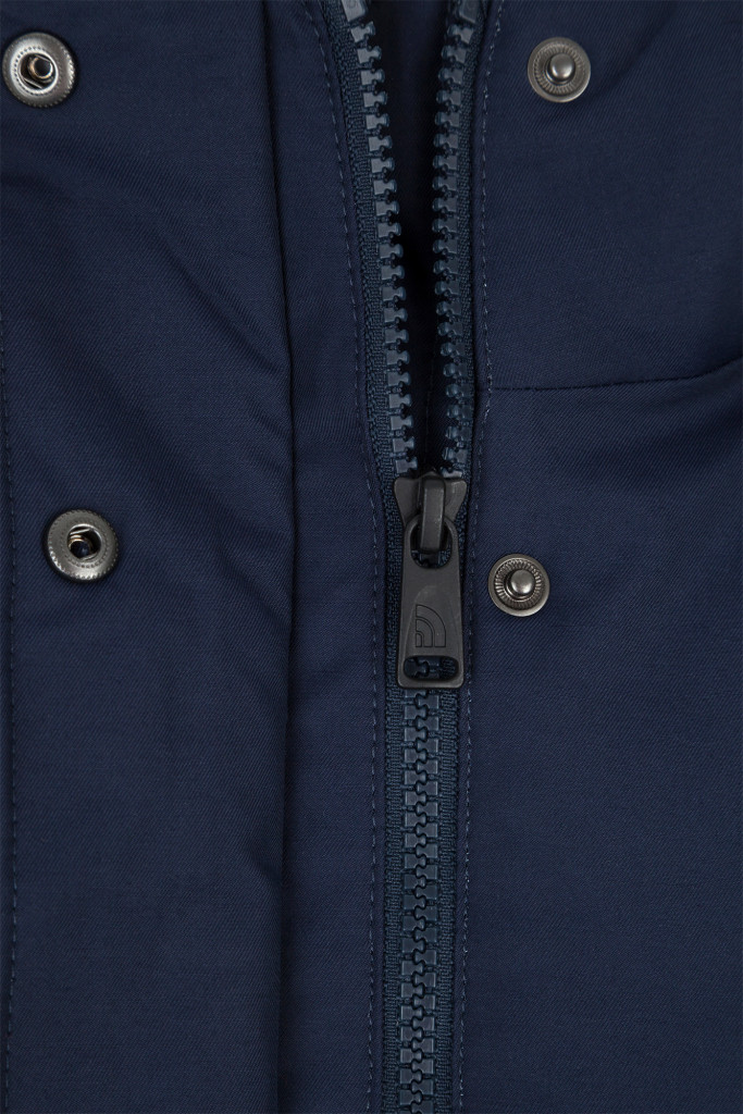 Пуховик женский The North Face