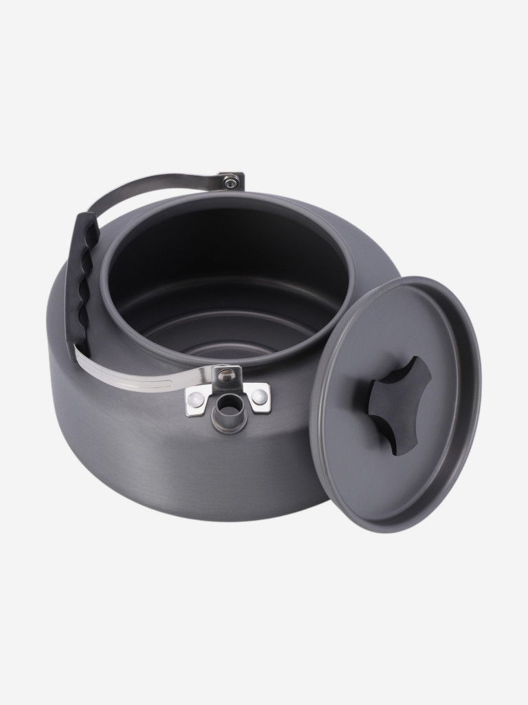 Чайник алюминиевый LOGIC CARP Standart Kettle 1,6 л