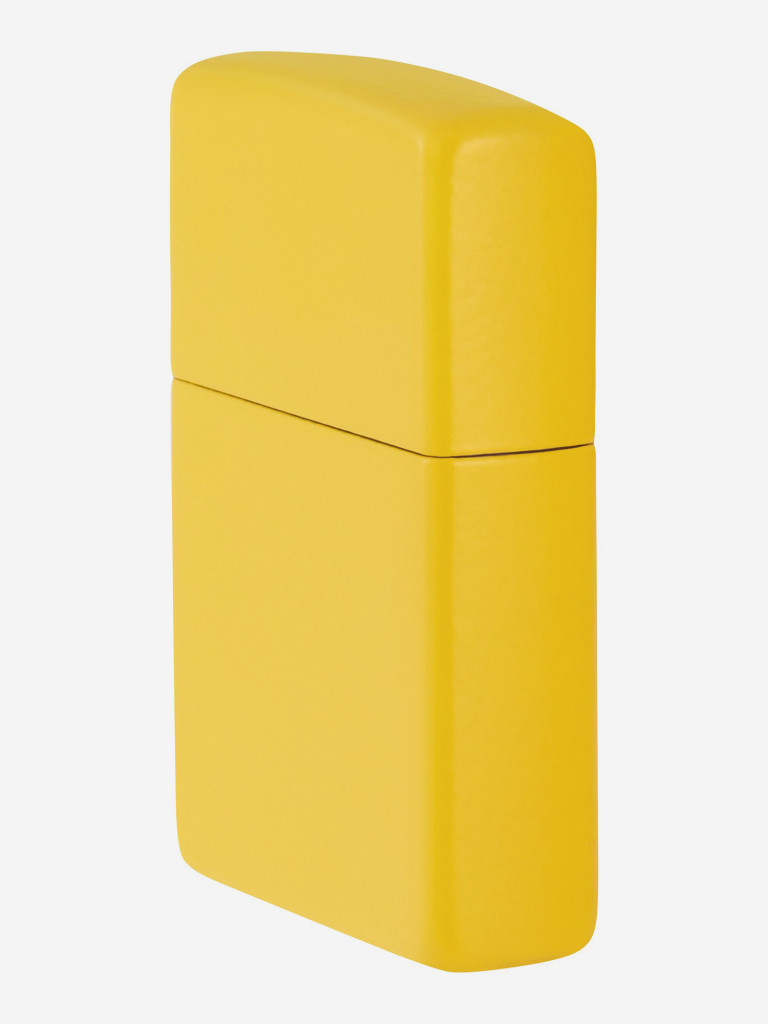 Зажигалка бензиновая ZIPPO 46019 Classic Sunflower