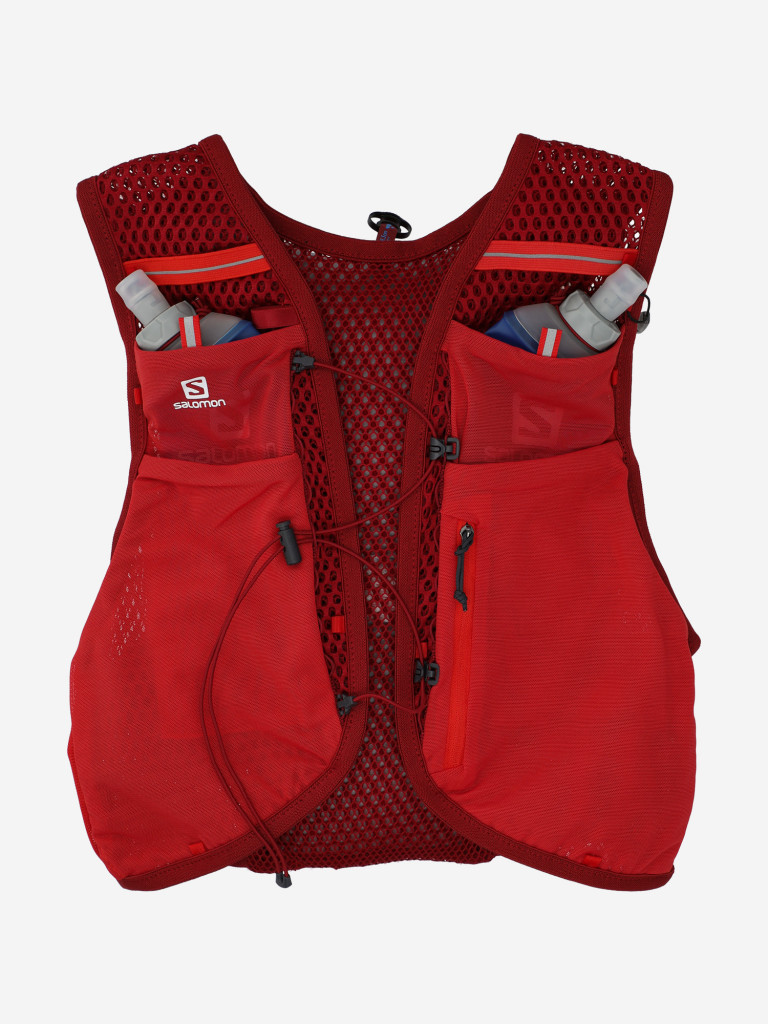 Рюкзак-жилет Salomon Active Skin 4 Set