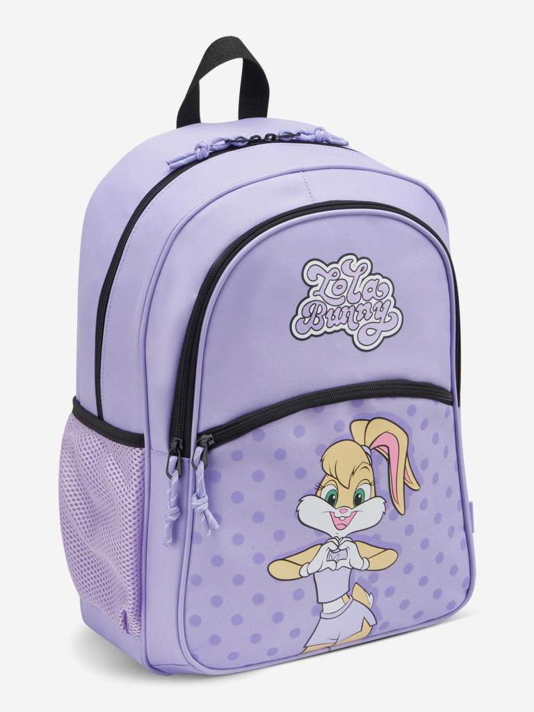 Набор чемодан и рюкзак Roncato Looney Tunes Lola
