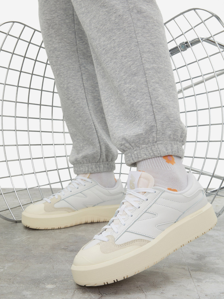 Кеды женские New Balance CT302