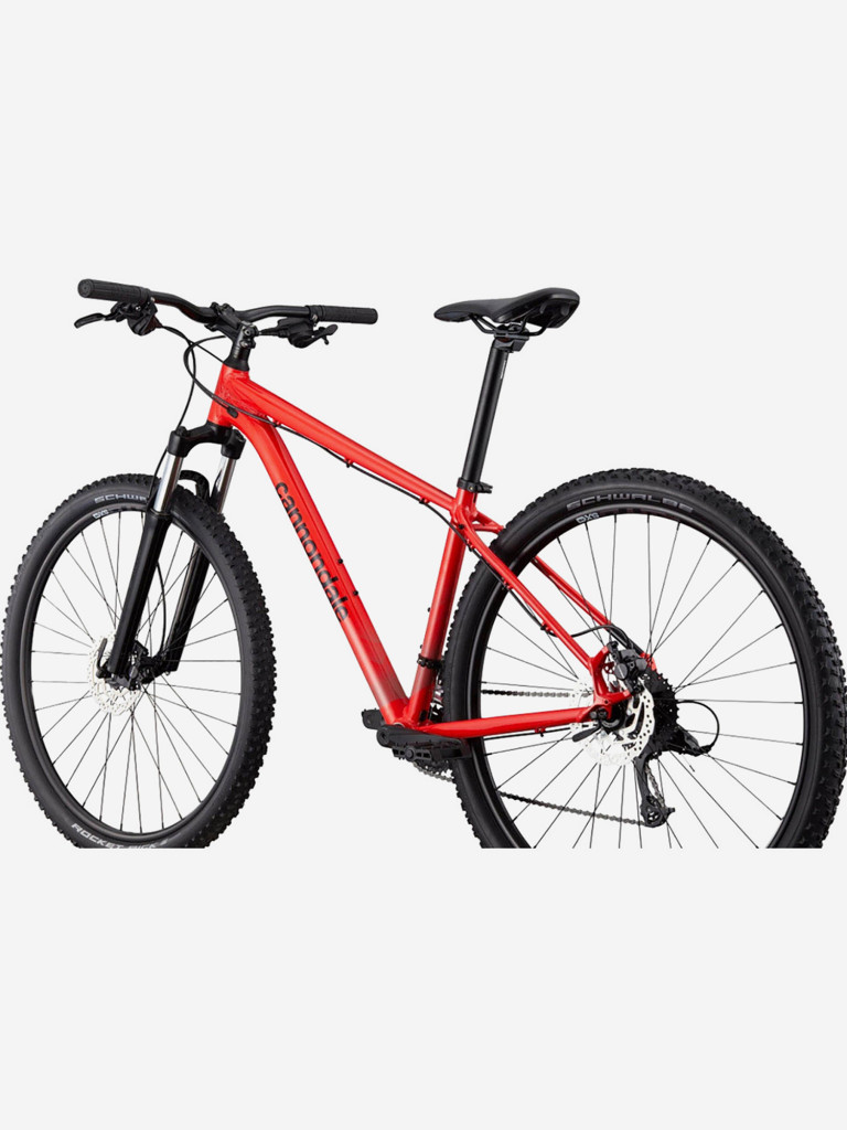 Велосипед Cannondale Trail 7 29