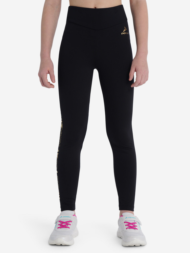 Легинсы для девочек Demix