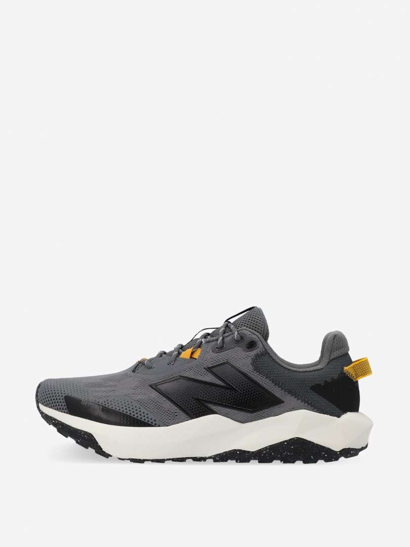 Кроссовки мужские New Balance Nitrel V6 Серый 11999₽