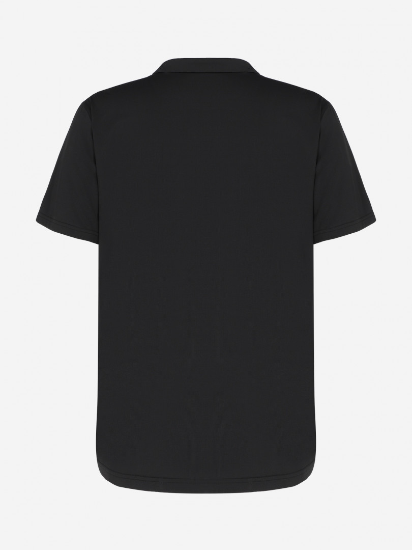 Поло мужское Jack Wolfskin Delgami 30829300299 Черный, размер 54, 56,58,50, 52,60, фото 7