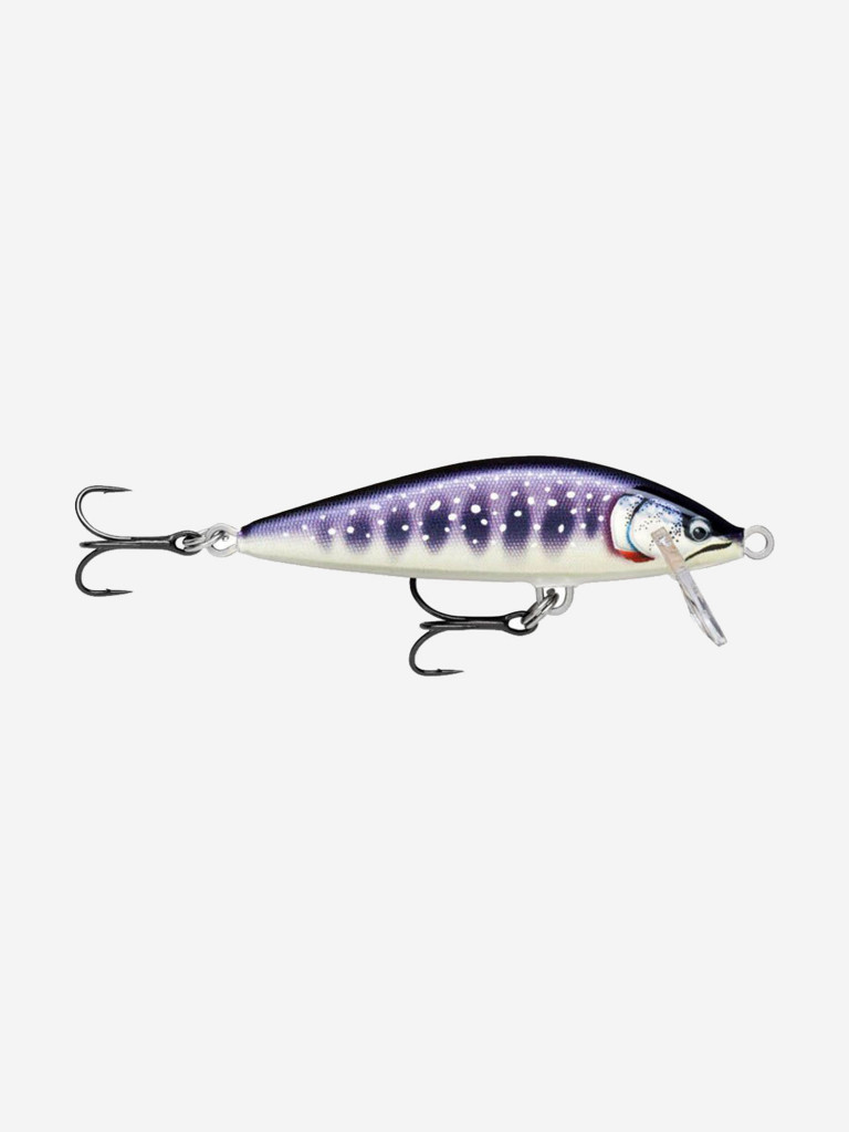 Воблер для рыбалки RAPALA CountDown Elite 95, 9,5см, 14г, цвет GDIW, тонущий
