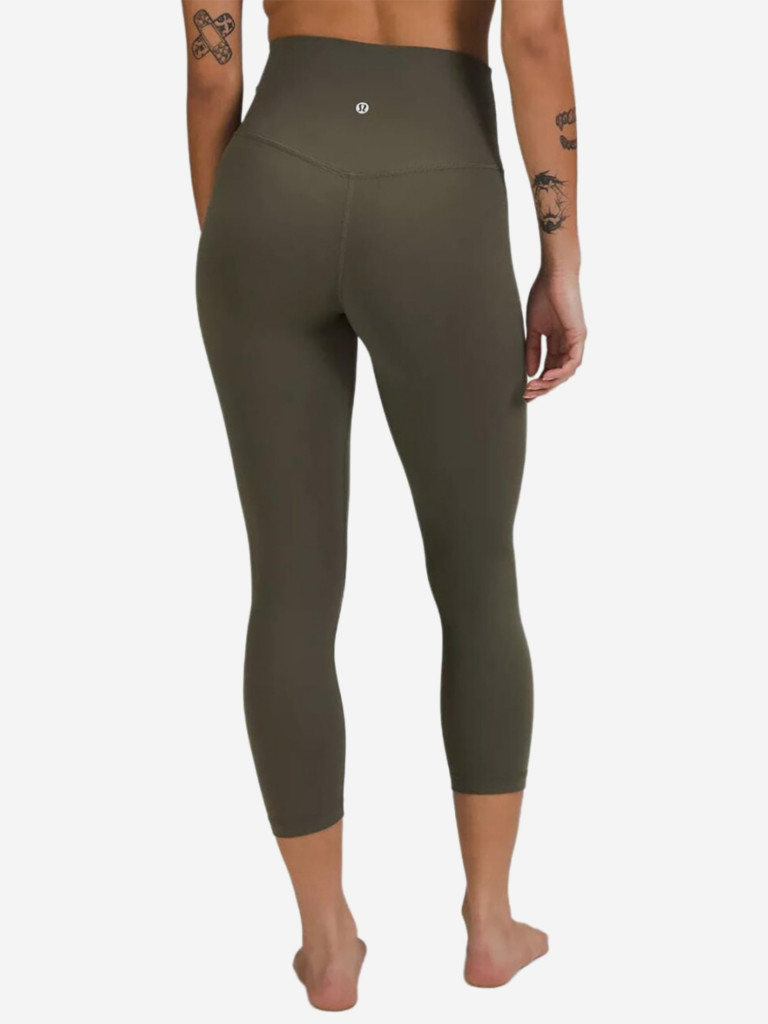 Леггинсы женские Lululemon Align