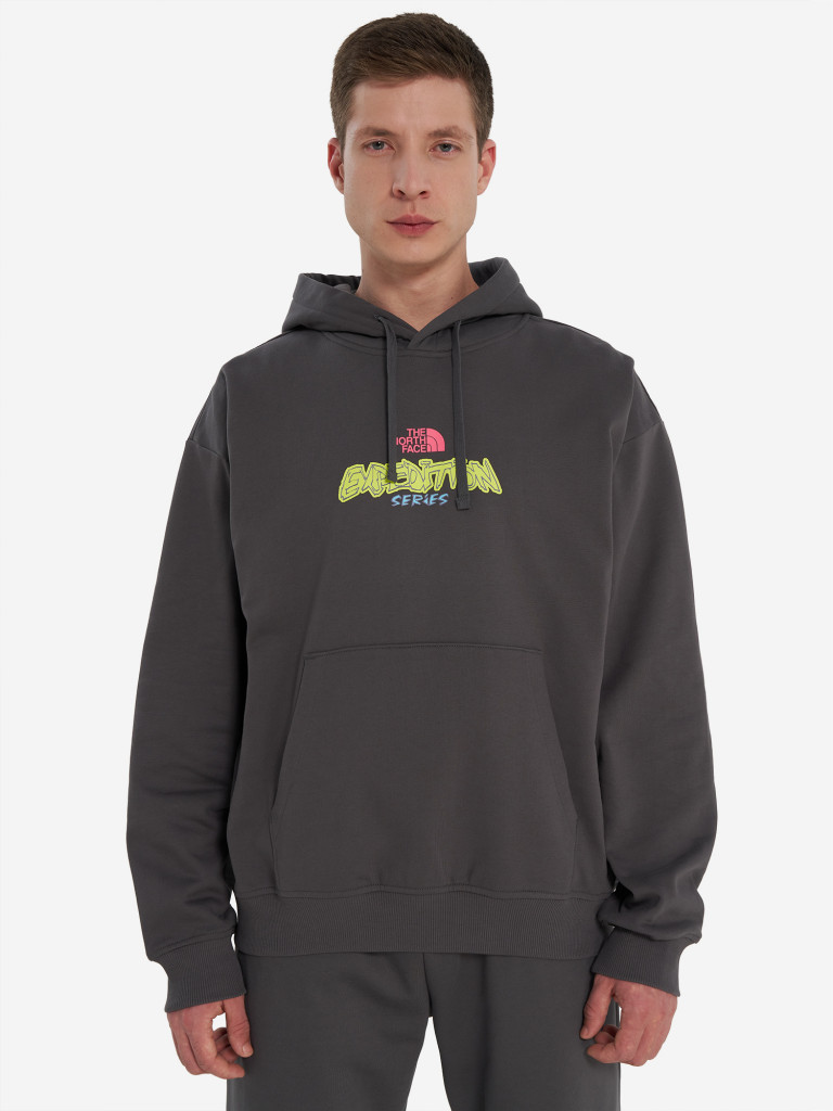 Худи мужское The North Face Expedition Celebration