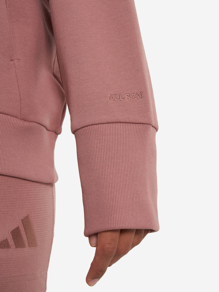 Худи женское adidas