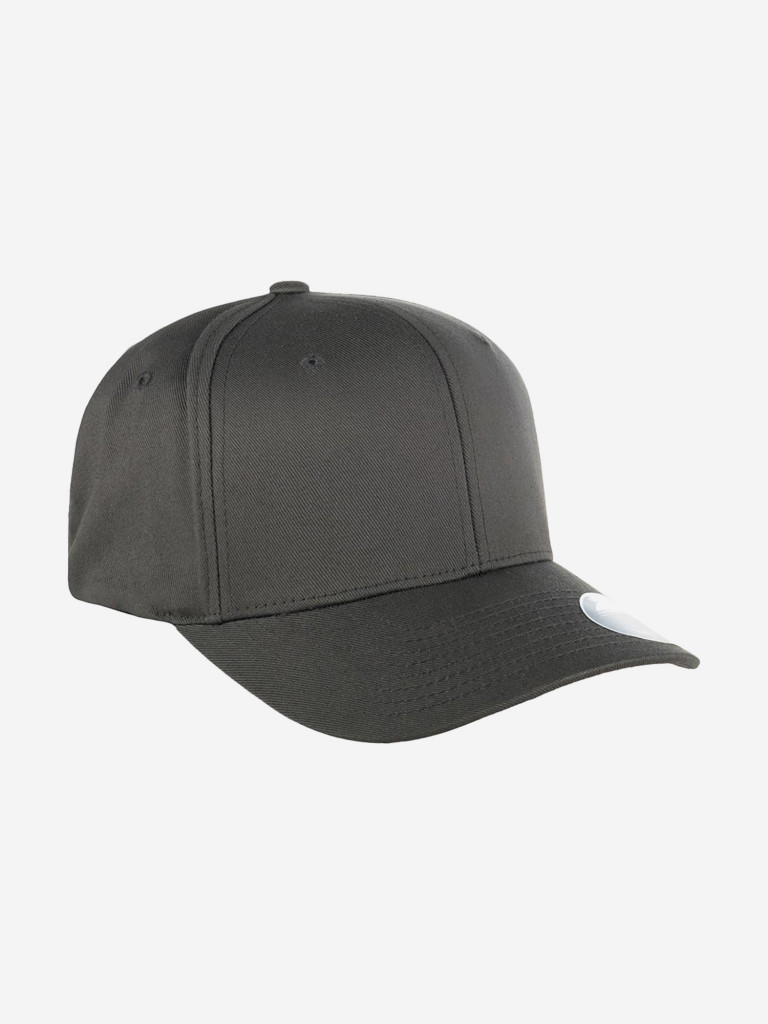 Бейсболка FLEXFIT 6277 (серый)
