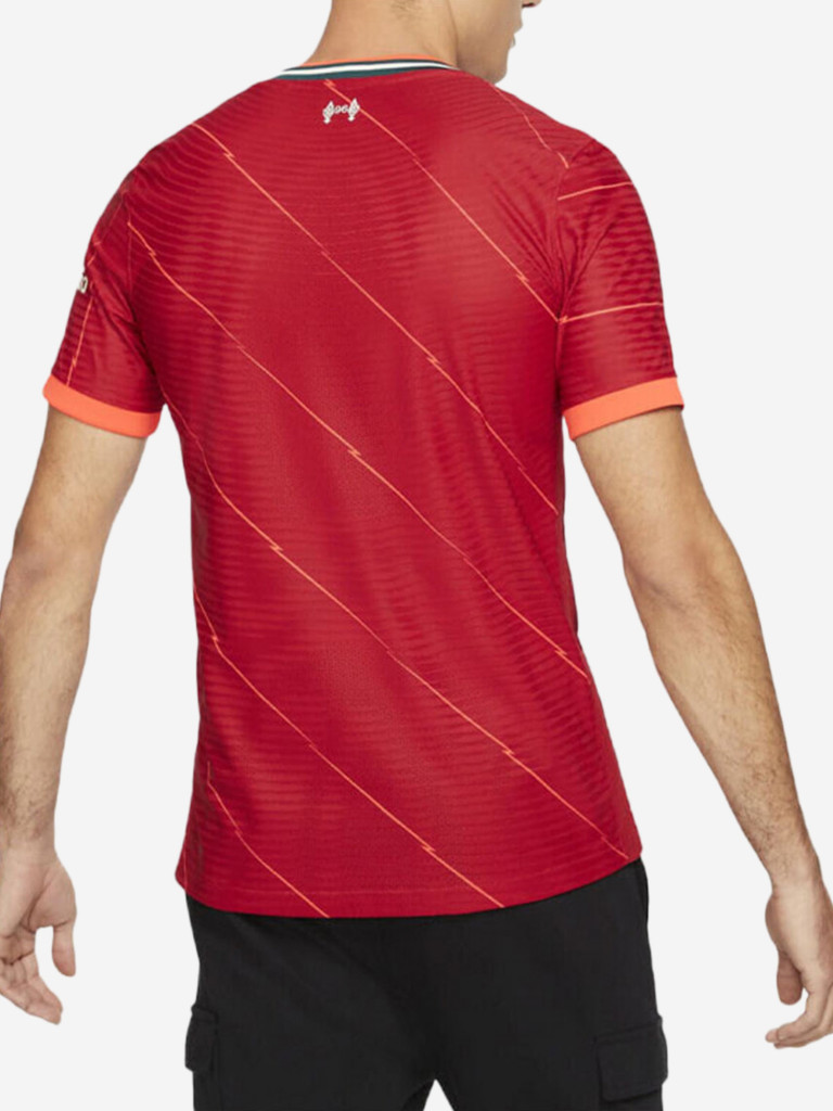 Футболка спортивная мужская Nike Soccer Jersey