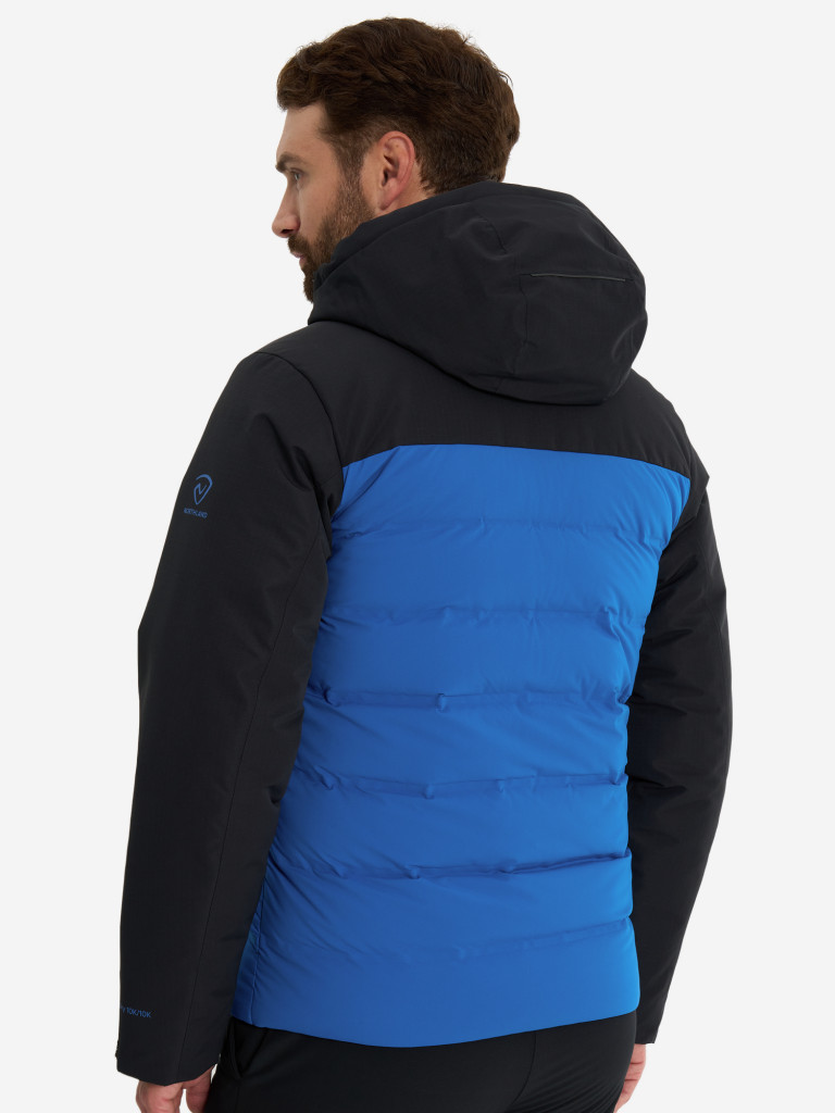 Пуховик мужской Northland Tauern PEAKDry