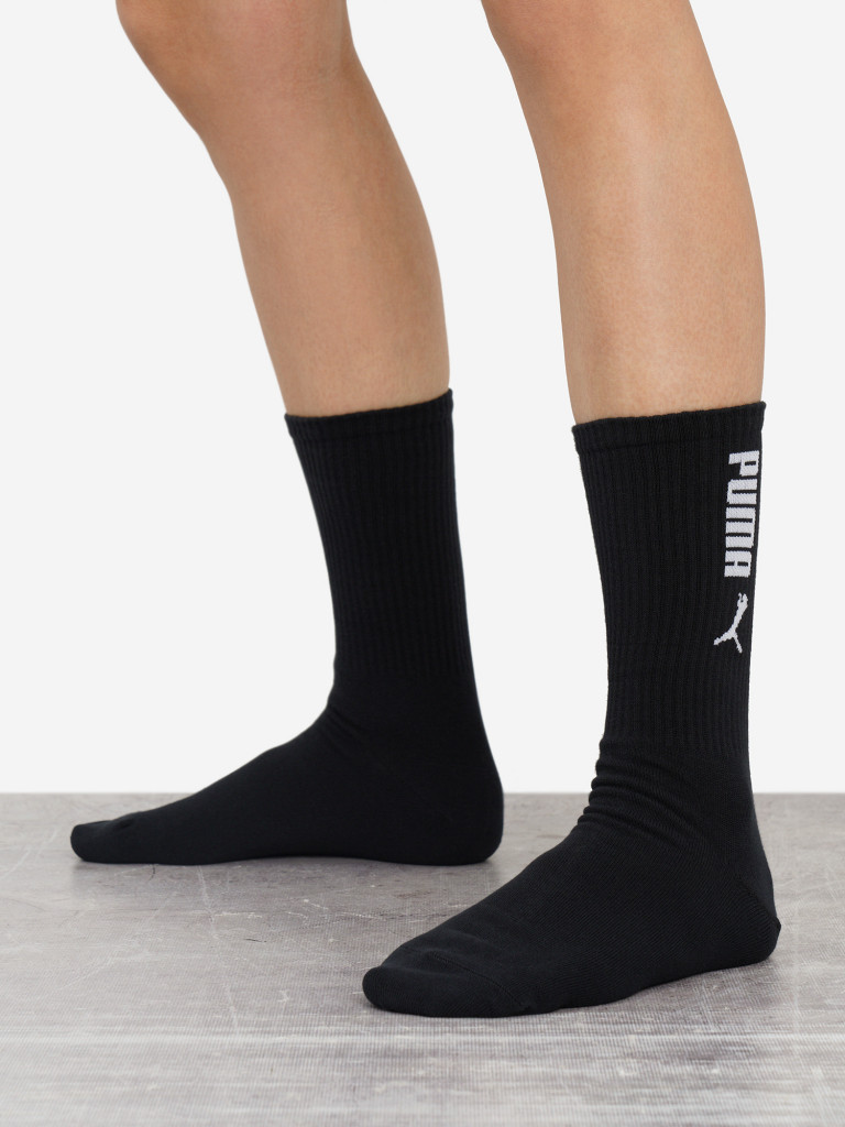 Носки PUMA, 3 пары