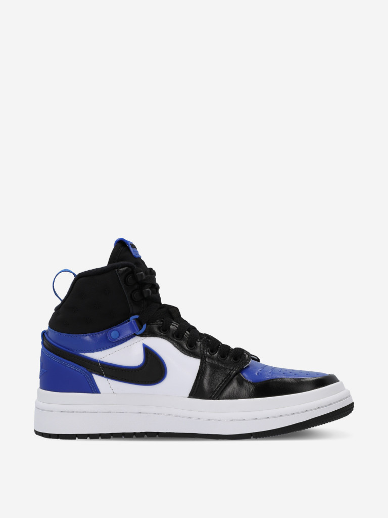 Кеды женские Nike Air Jordan 1 Acclimate