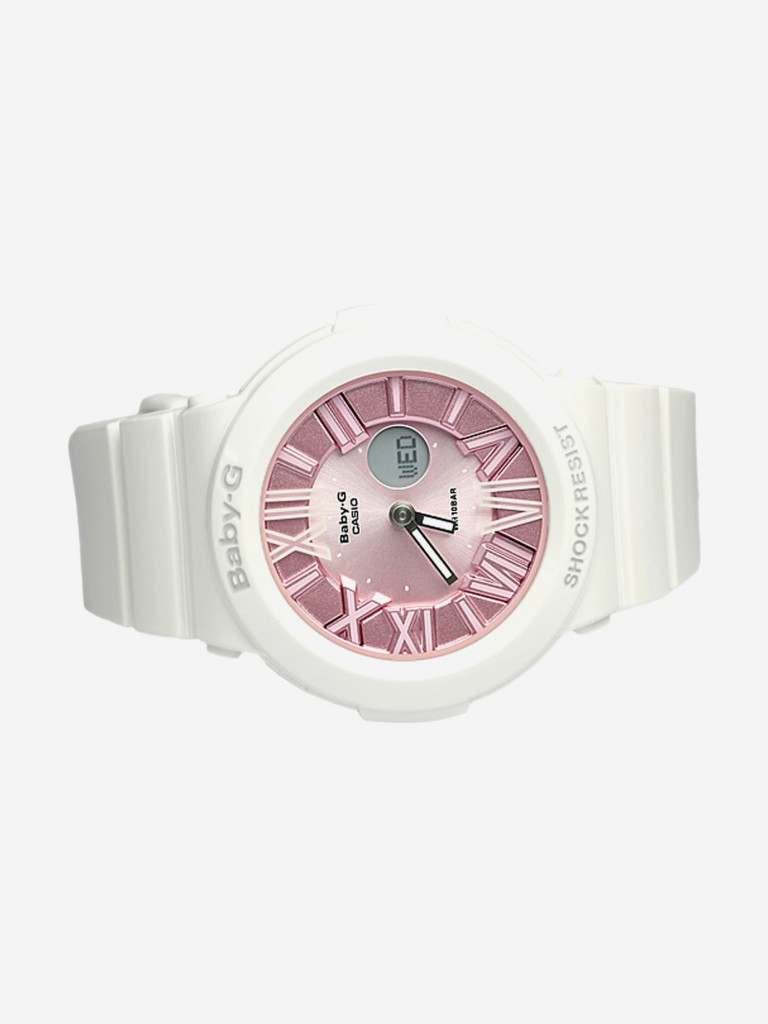Наручные часы Casio Baby-G BGA-161-7B2