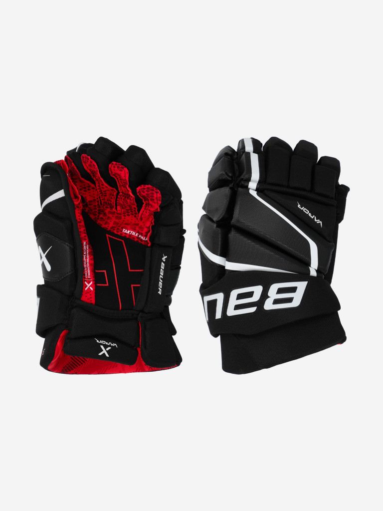 Перчатки хоккейные Bauer Vapor 3X SR