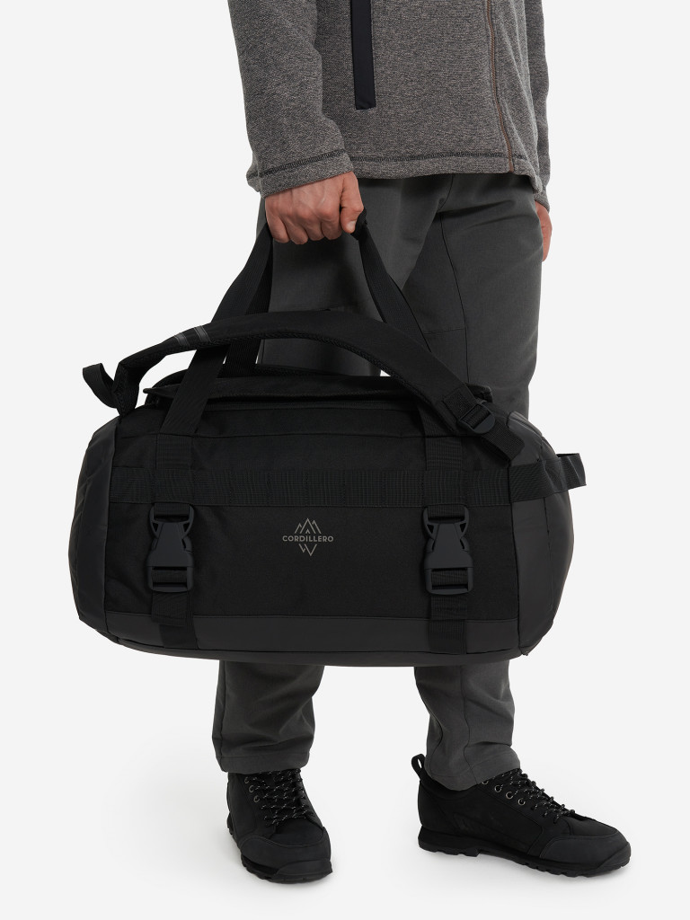 Сумка-рюкзак Cordillero 50л