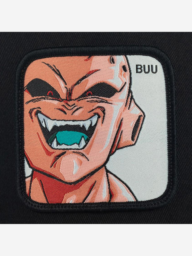 Бейсболка CAPSLAB CL/DBZ/1/BUUB Dragon Ball Majin Buu