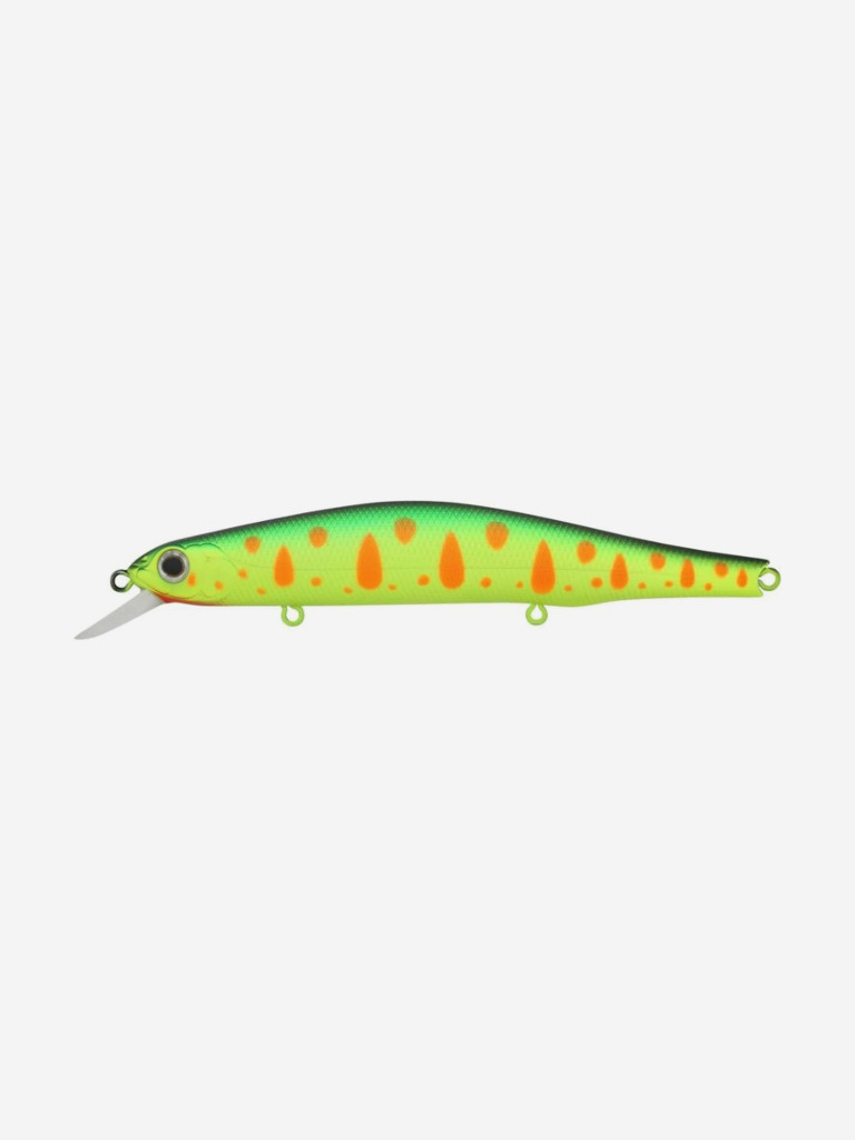Воблер Zip Baits ORBIT 130SP, 133мм, 24.7г, нейтральный, цвет #313