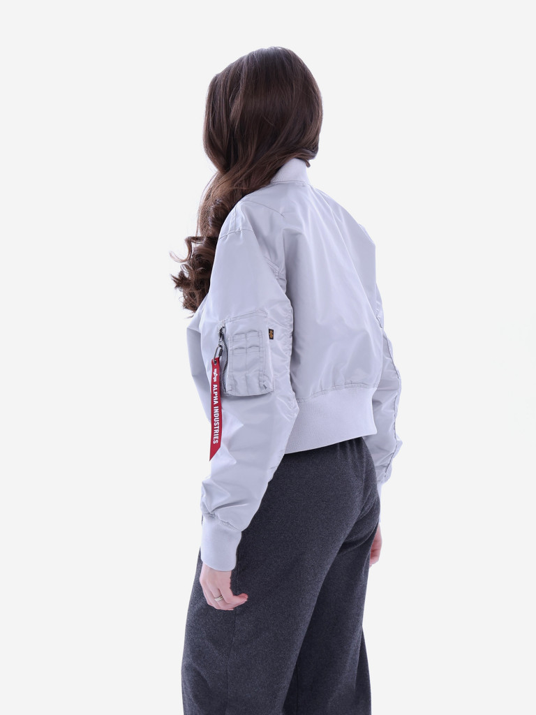 Ветровка женская L-2B Cropped Gen II W Alpha Industries