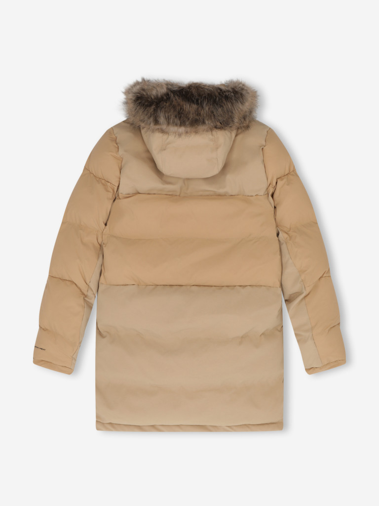 Куртка утепленная для мальчиков Columbia Marquam Peak Fusion II Parka