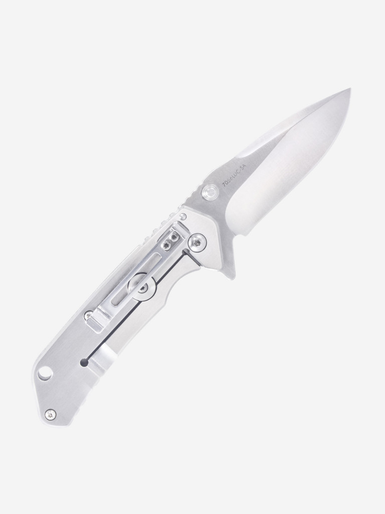 Складной нож SanRenMu 7056LUC-SA