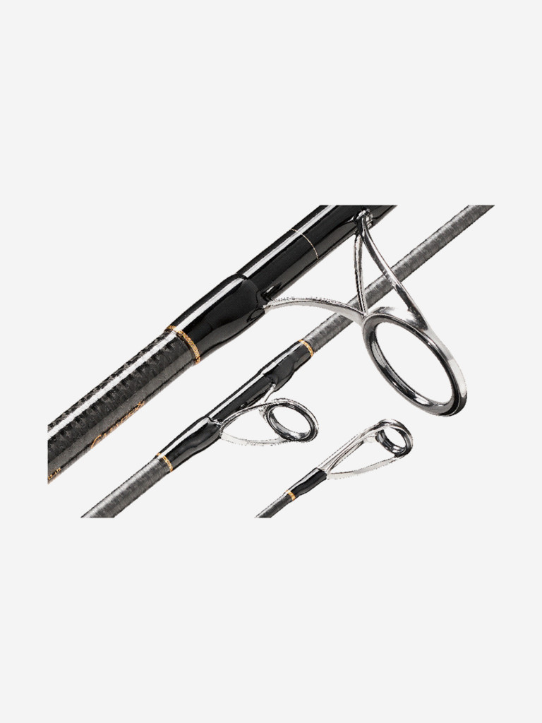 Спиннинг Graphiteleader PROTONE TUNA GPRTS-862-110 max 180g, длина - 2,59 m